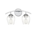 MERIDIAN, TRANSITIONAL BATH, BATH VANITY LIGHT