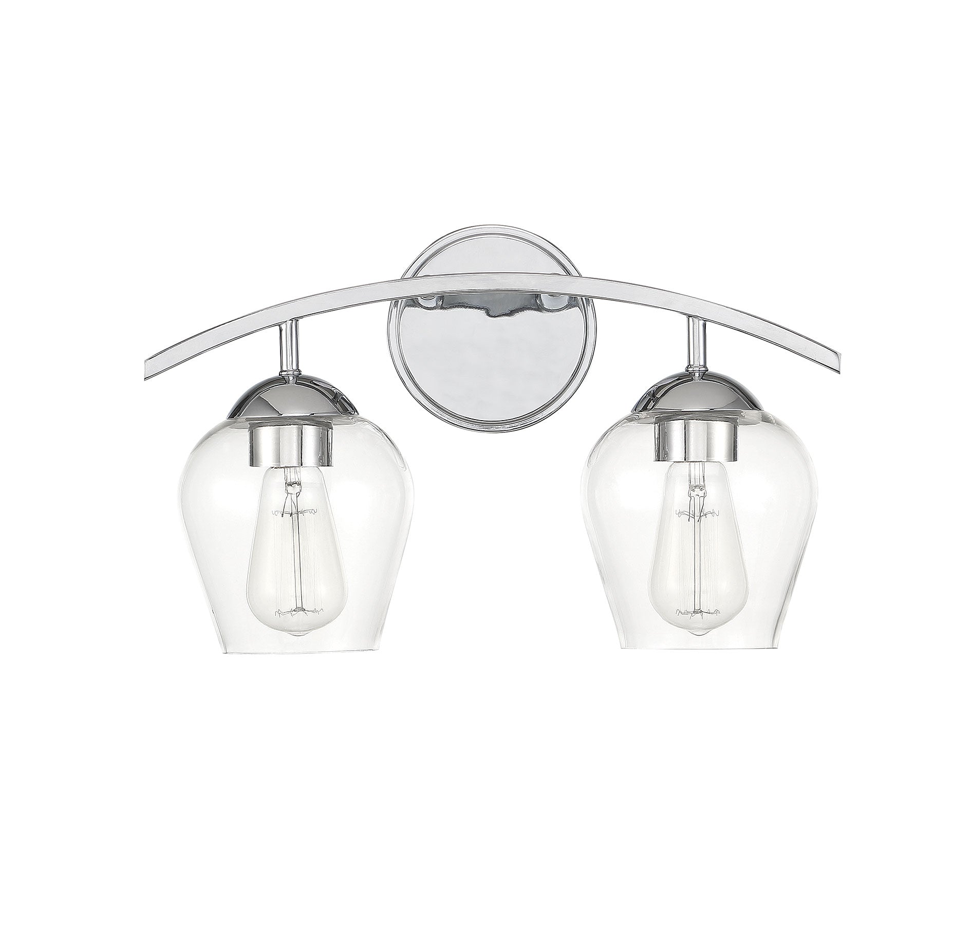 MERIDIAN, TRANSITIONAL BATH, BATH VANITY LIGHT
