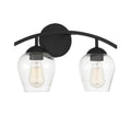 MERIDIAN, TRANSITIONAL BATH, BATH VANITY LIGHT