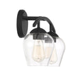 MERIDIAN, TRANSITIONAL BATH, BATH VANITY LIGHT