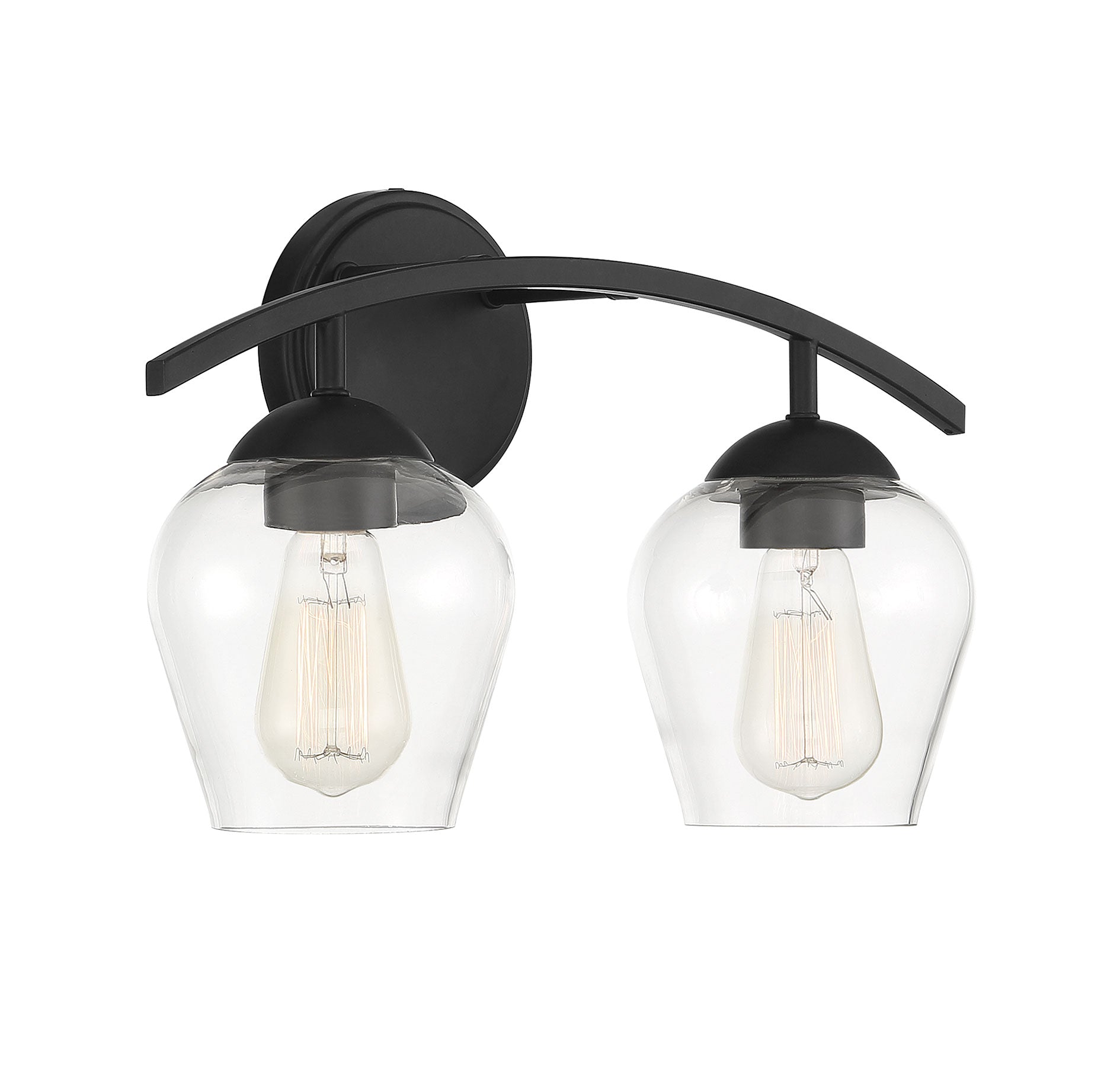 MERIDIAN, TRANSITIONAL BATH, BATH VANITY LIGHT