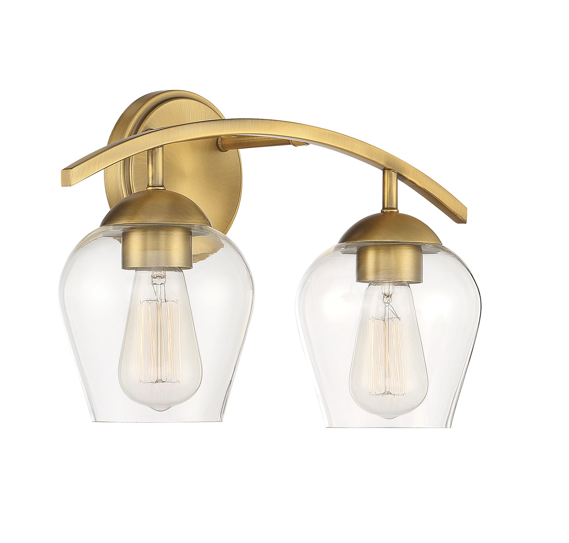 MERIDIAN, TRANSITIONAL BATH, BATH VANITY LIGHT