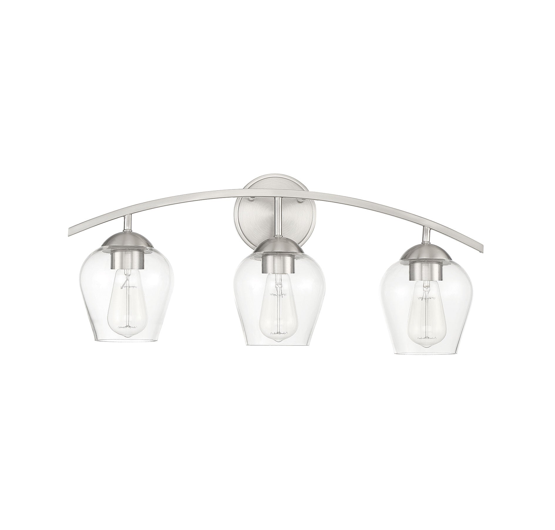 MERIDIAN, TRANSITIONAL BATH, BATH VANITY LIGHT