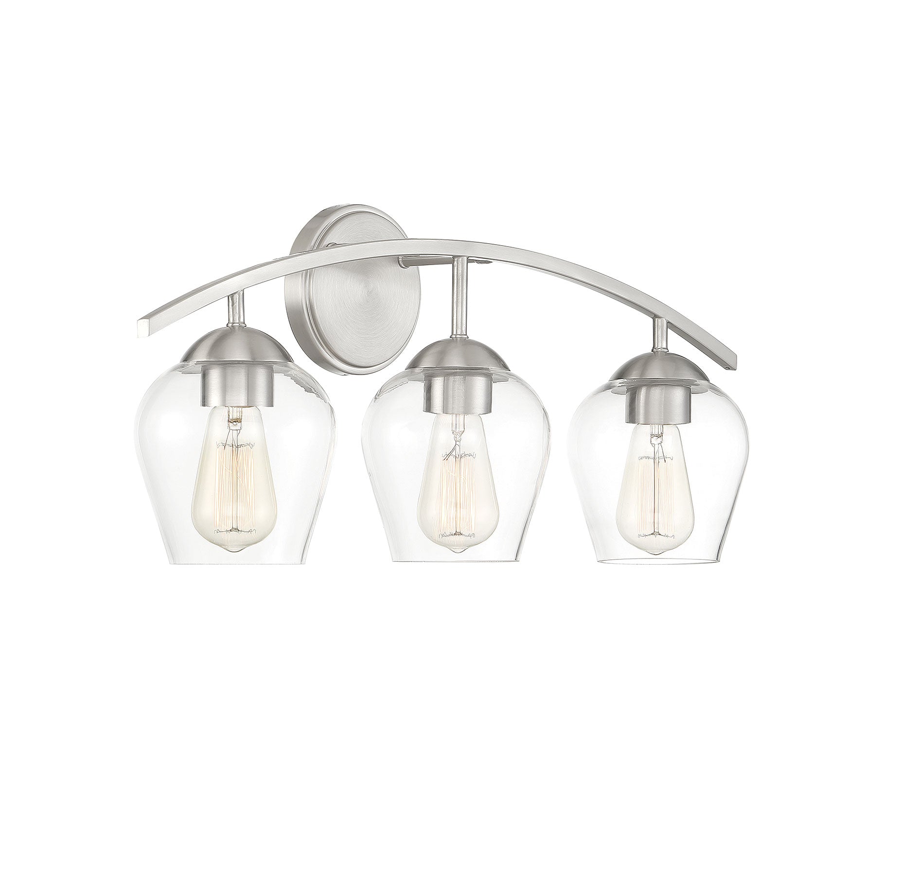 MERIDIAN, TRANSITIONAL BATH, BATH VANITY LIGHT