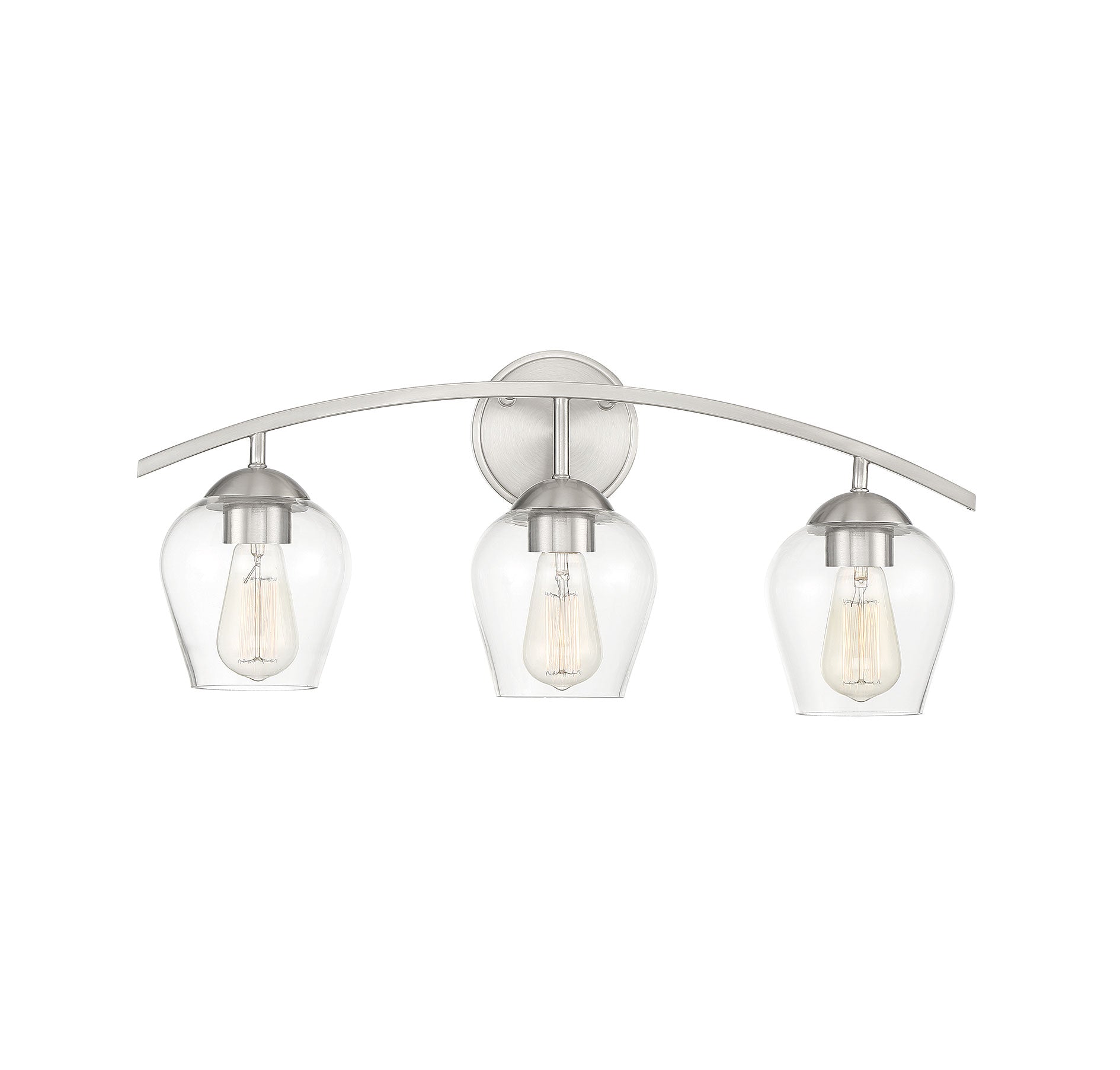MERIDIAN, TRANSITIONAL BATH, BATH VANITY LIGHT