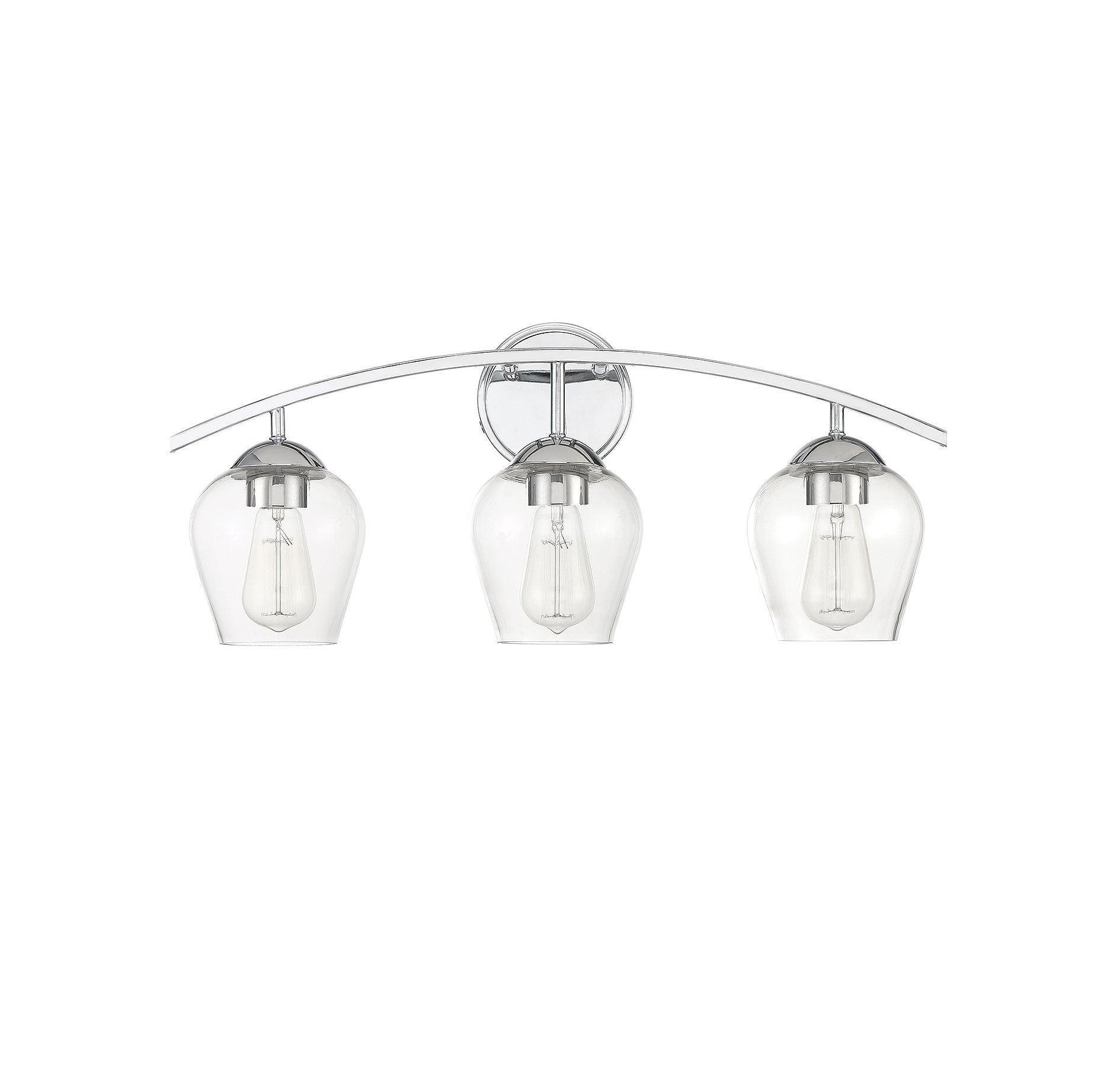 MERIDIAN, TRANSITIONAL BATH, BATH VANITY LIGHT