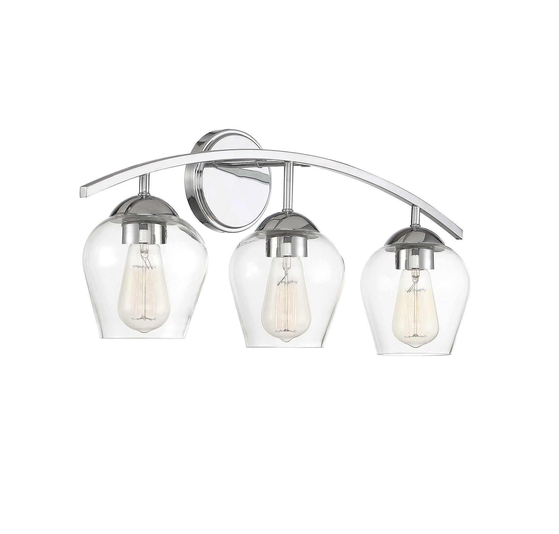 MERIDIAN, TRANSITIONAL BATH, BATH VANITY LIGHT