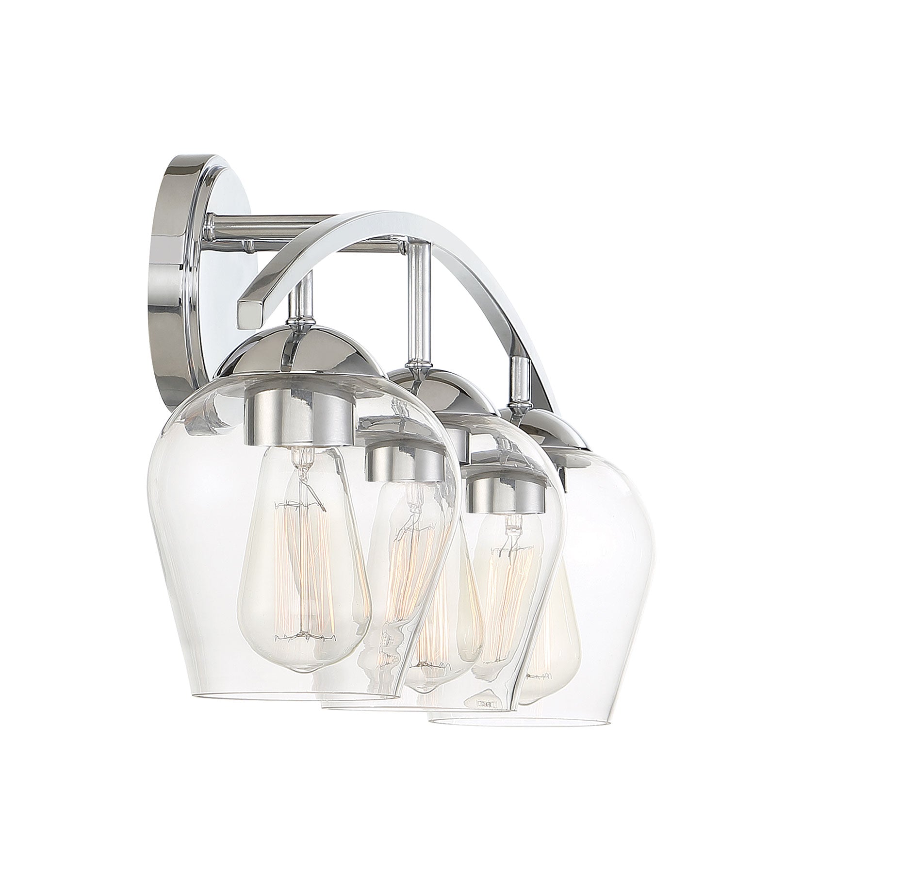 MERIDIAN, TRANSITIONAL BATH, BATH VANITY LIGHT