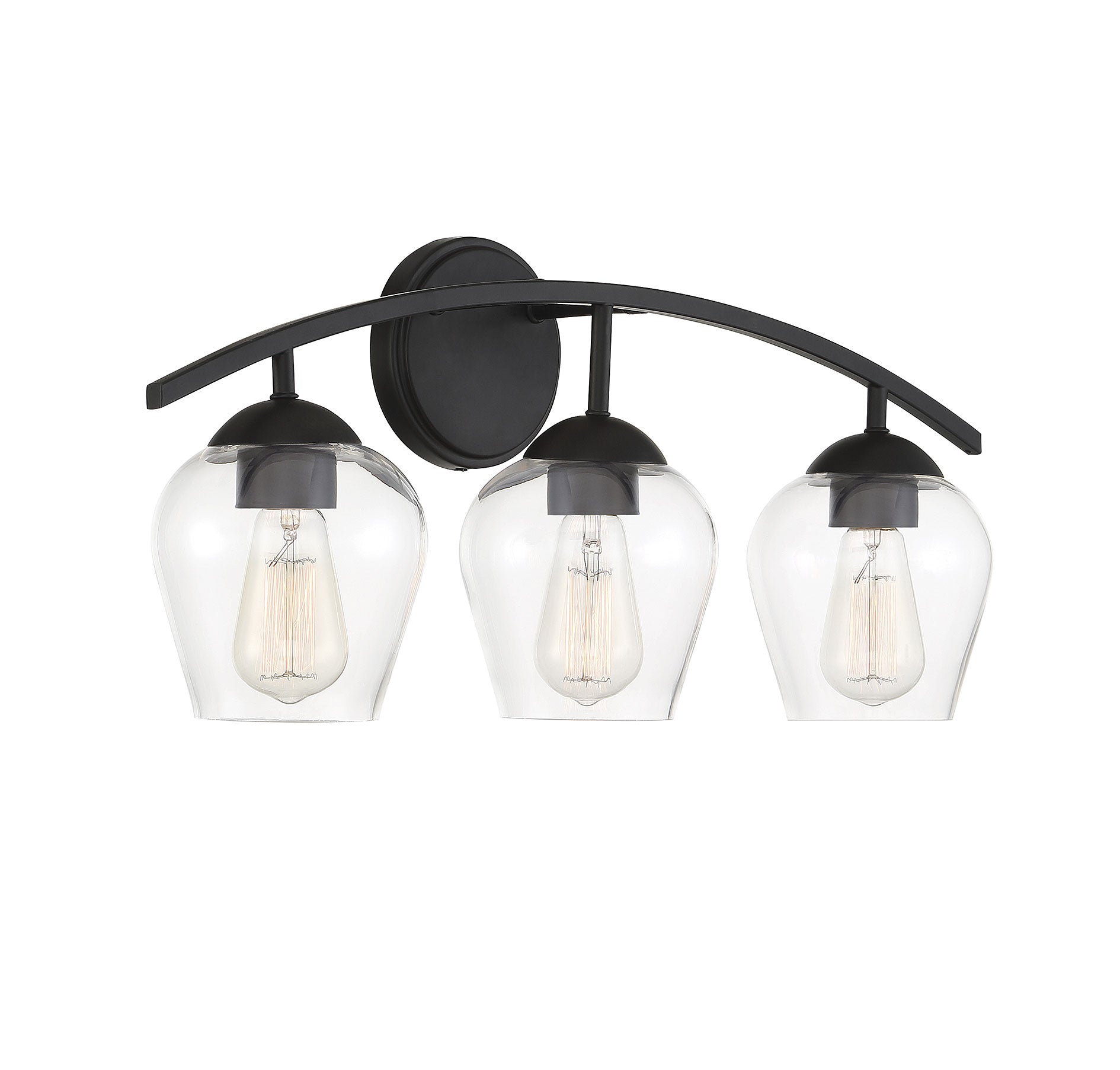 MERIDIAN, TRANSITIONAL BATH, BATH VANITY LIGHT