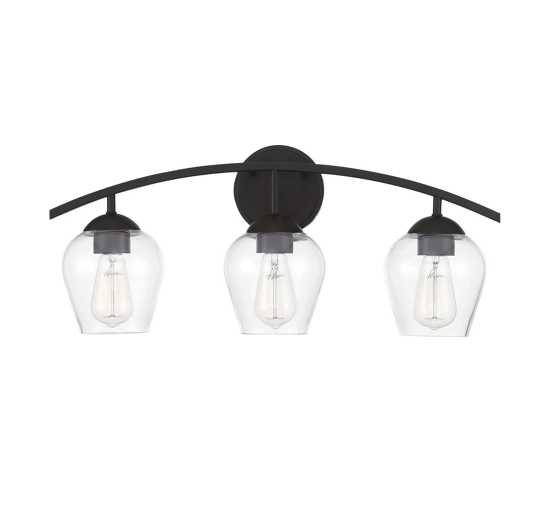MERIDIAN, TRANSITIONAL BATH, BATH VANITY LIGHT