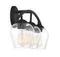 MERIDIAN, TRANSITIONAL BATH, BATH VANITY LIGHT