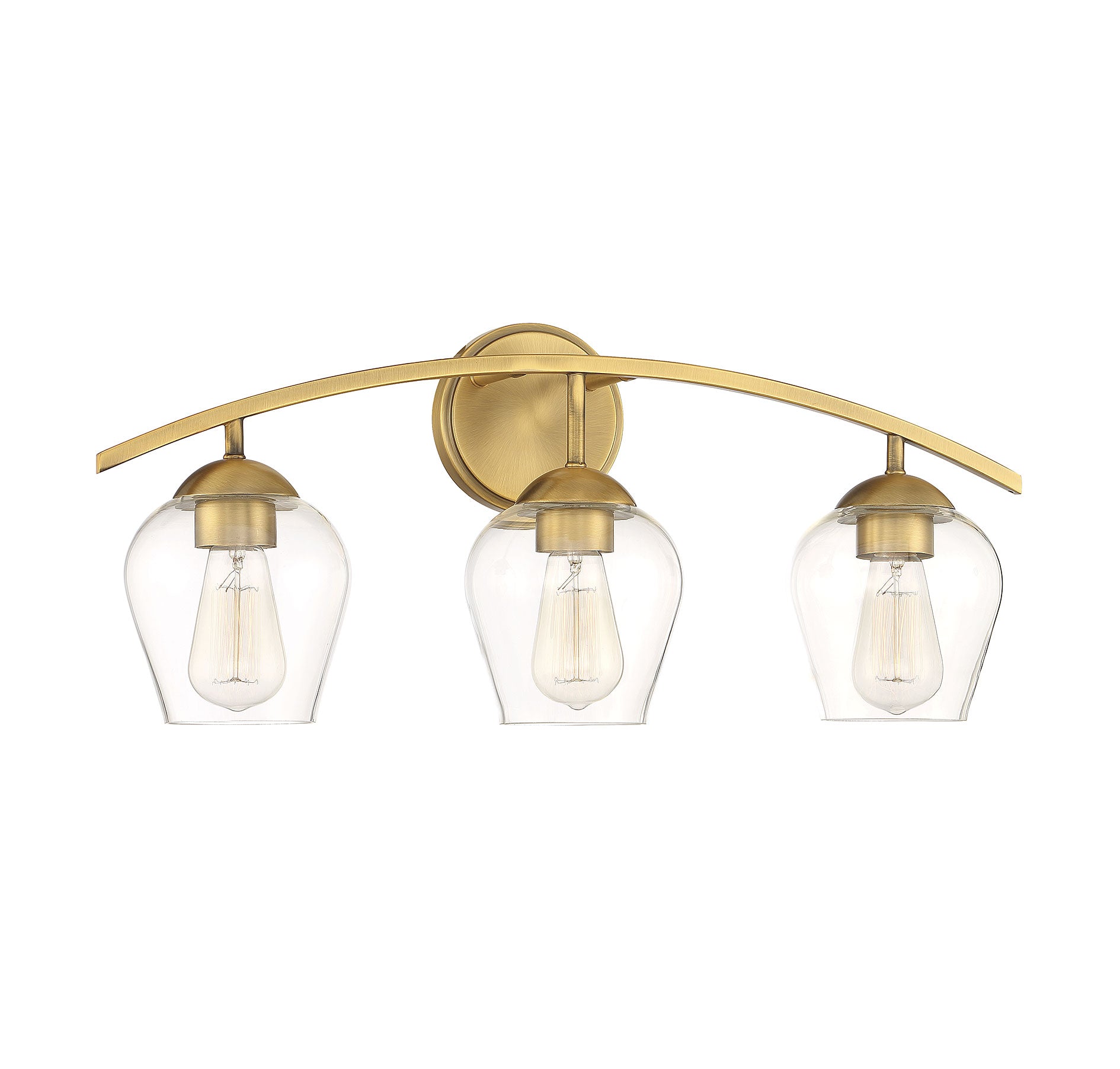 MERIDIAN, TRANSITIONAL BATH, BATH VANITY LIGHT