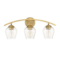 MERIDIAN, TRANSITIONAL BATH, BATH VANITY LIGHT