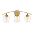 MERIDIAN, TRANSITIONAL BATH, BATH VANITY LIGHT