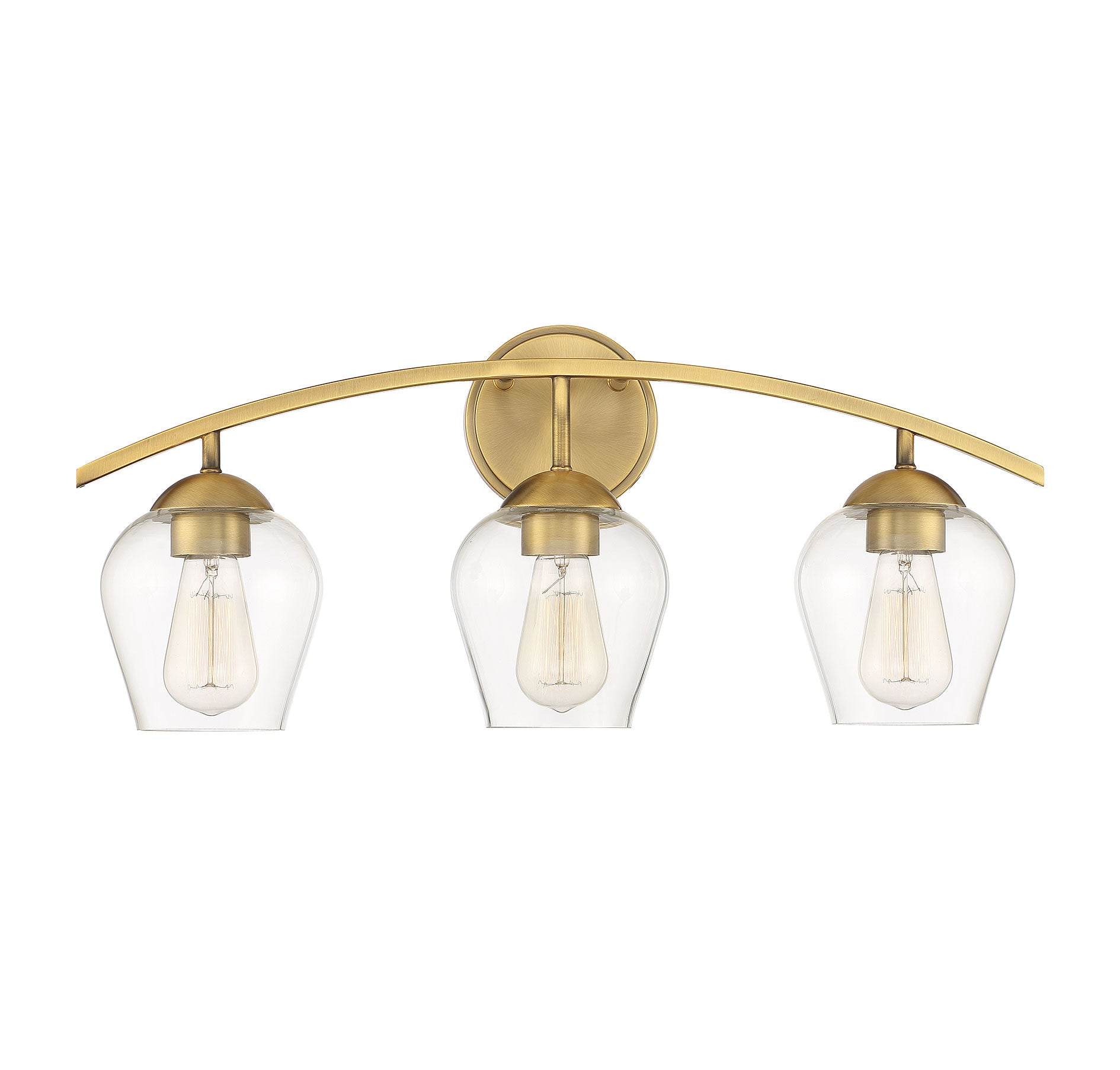 MERIDIAN, TRANSITIONAL BATH, BATH VANITY LIGHT