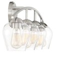 MERIDIAN, TRANSITIONAL BATH, BATH VANITY LIGHT