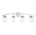 MERIDIAN, TRANSITIONAL BATH, BATH VANITY LIGHT