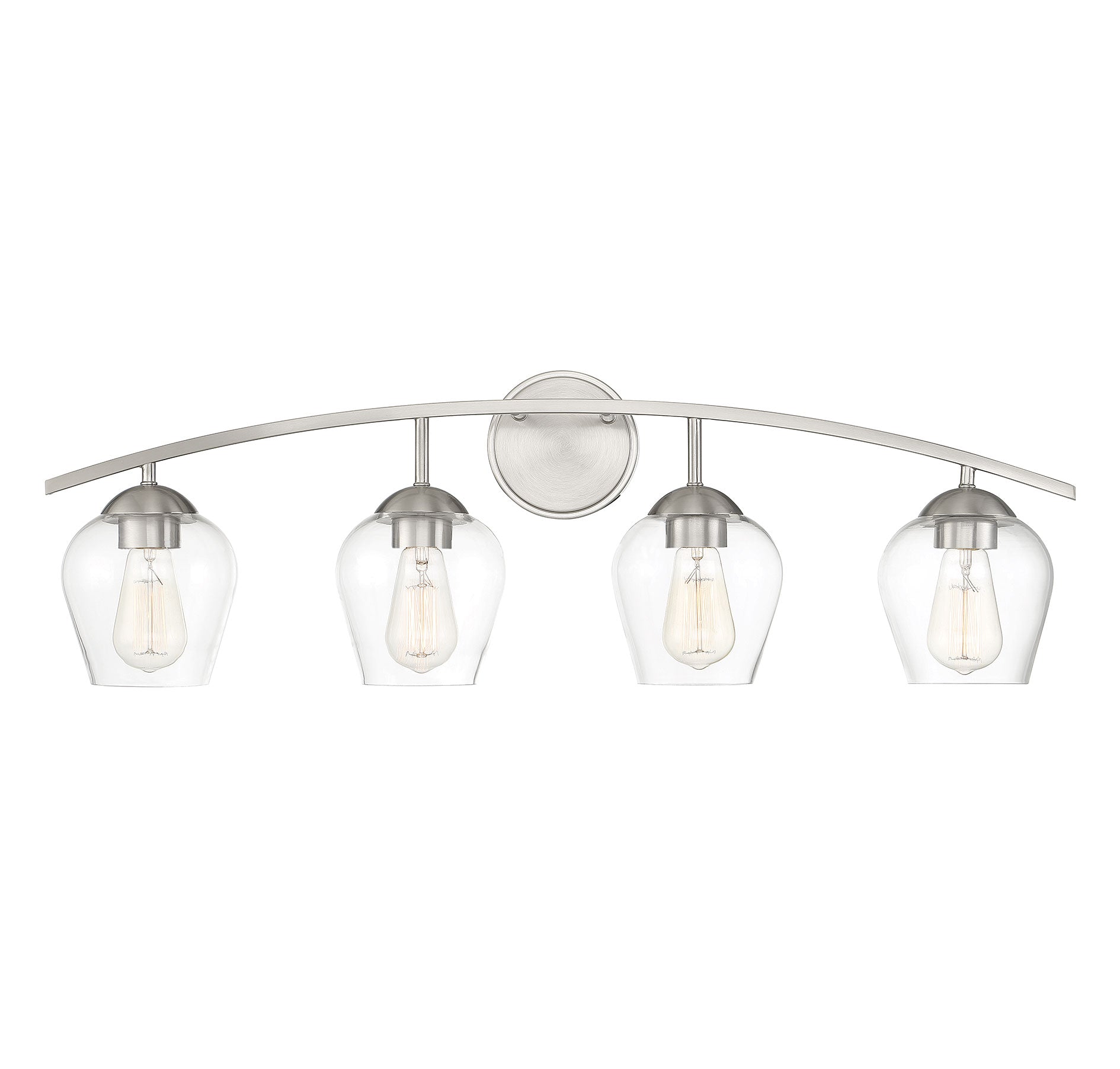 MERIDIAN, TRANSITIONAL BATH, BATH VANITY LIGHT