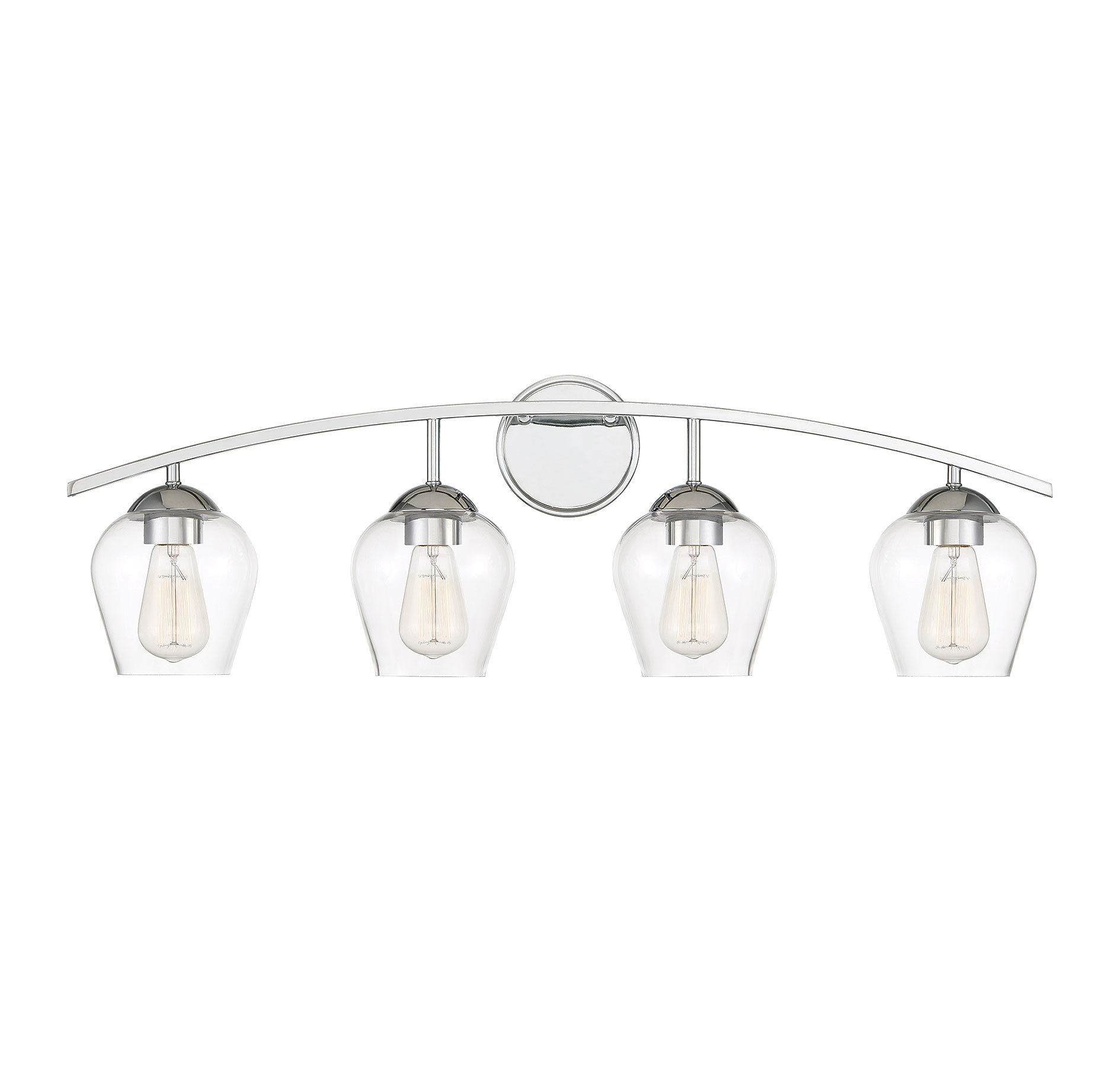 MERIDIAN, TRANSITIONAL BATH, BATH VANITY LIGHT