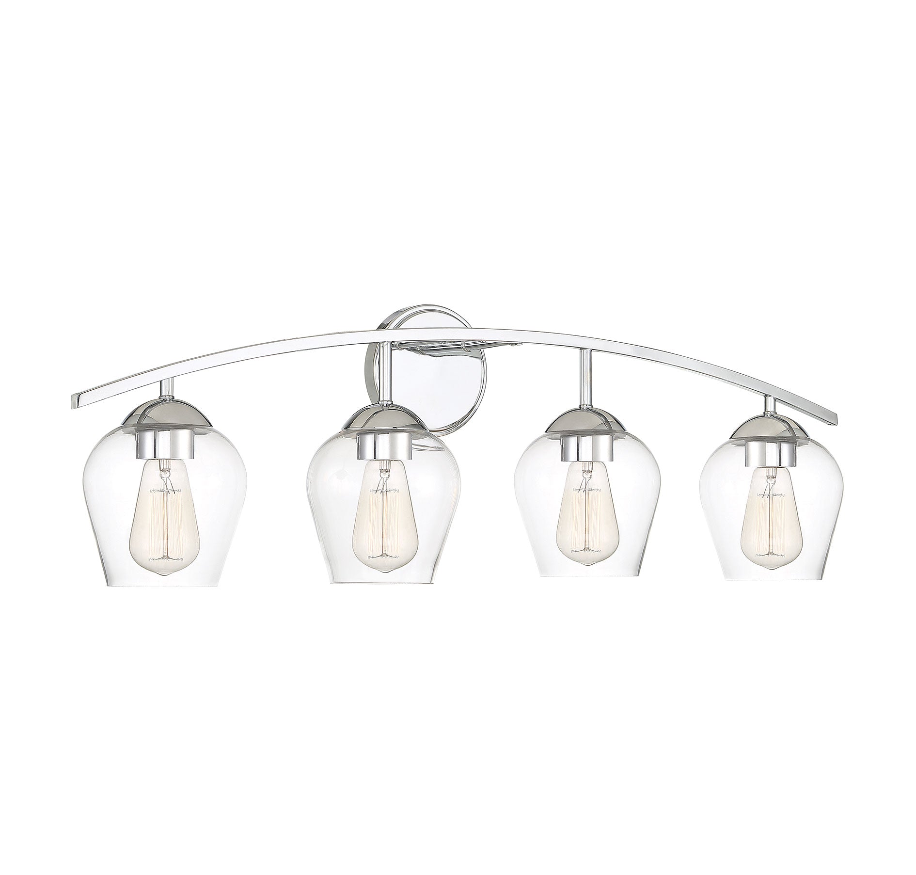 MERIDIAN, TRANSITIONAL BATH, BATH VANITY LIGHT