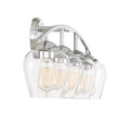 MERIDIAN, TRANSITIONAL BATH, BATH VANITY LIGHT