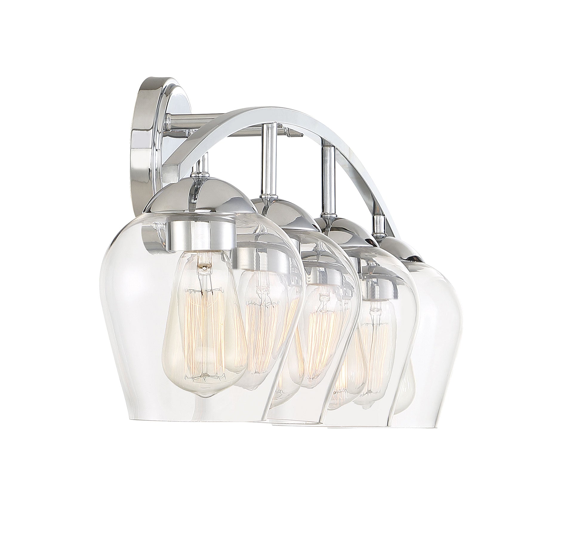 MERIDIAN, TRANSITIONAL BATH, BATH VANITY LIGHT