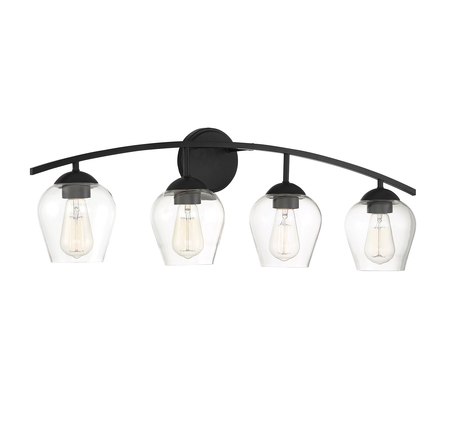 MERIDIAN, TRANSITIONAL BATH, BATH VANITY LIGHT