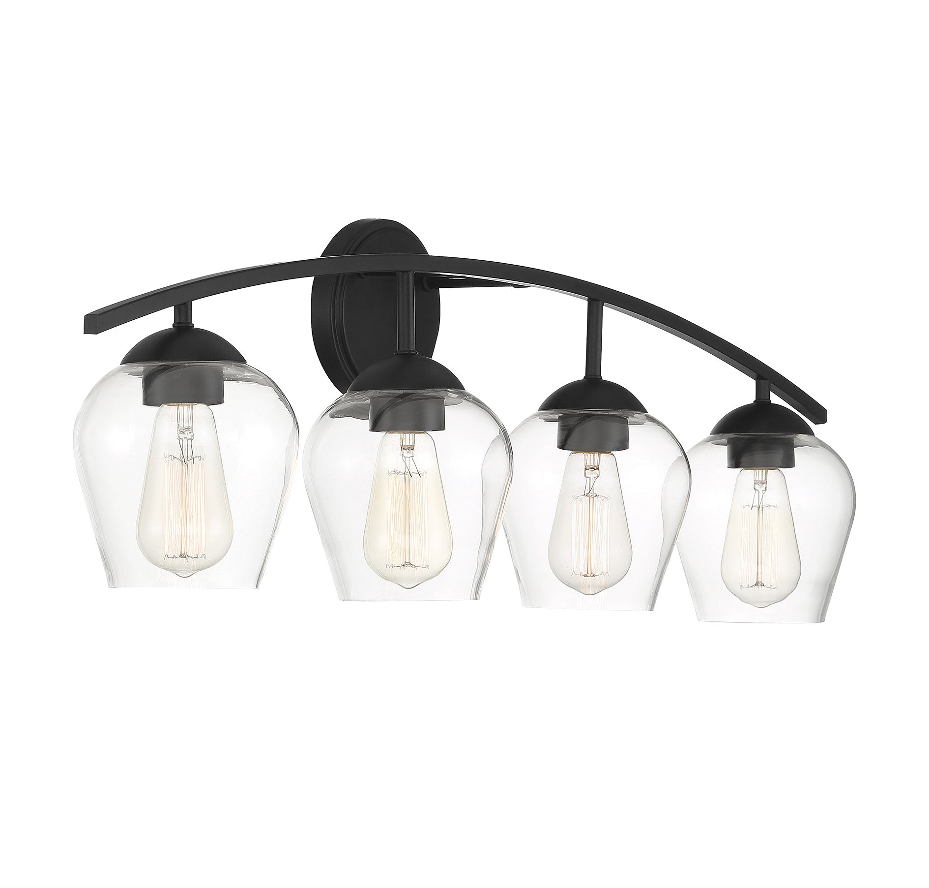 MERIDIAN, TRANSITIONAL BATH, BATH VANITY LIGHT