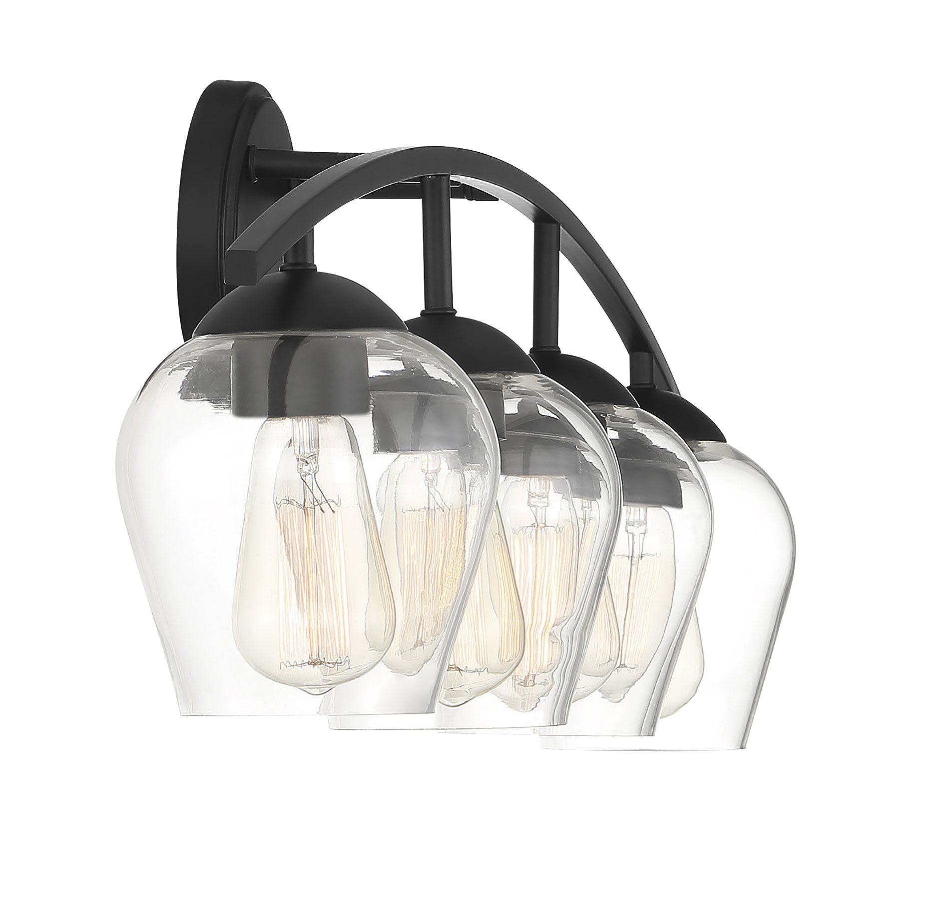MERIDIAN, TRANSITIONAL BATH, BATH VANITY LIGHT