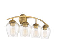 MERIDIAN, TRANSITIONAL BATH, BATH VANITY LIGHT