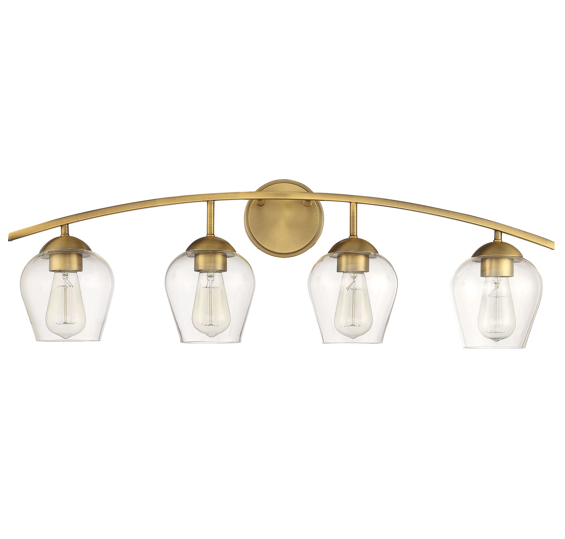 MERIDIAN, TRANSITIONAL BATH, BATH VANITY LIGHT