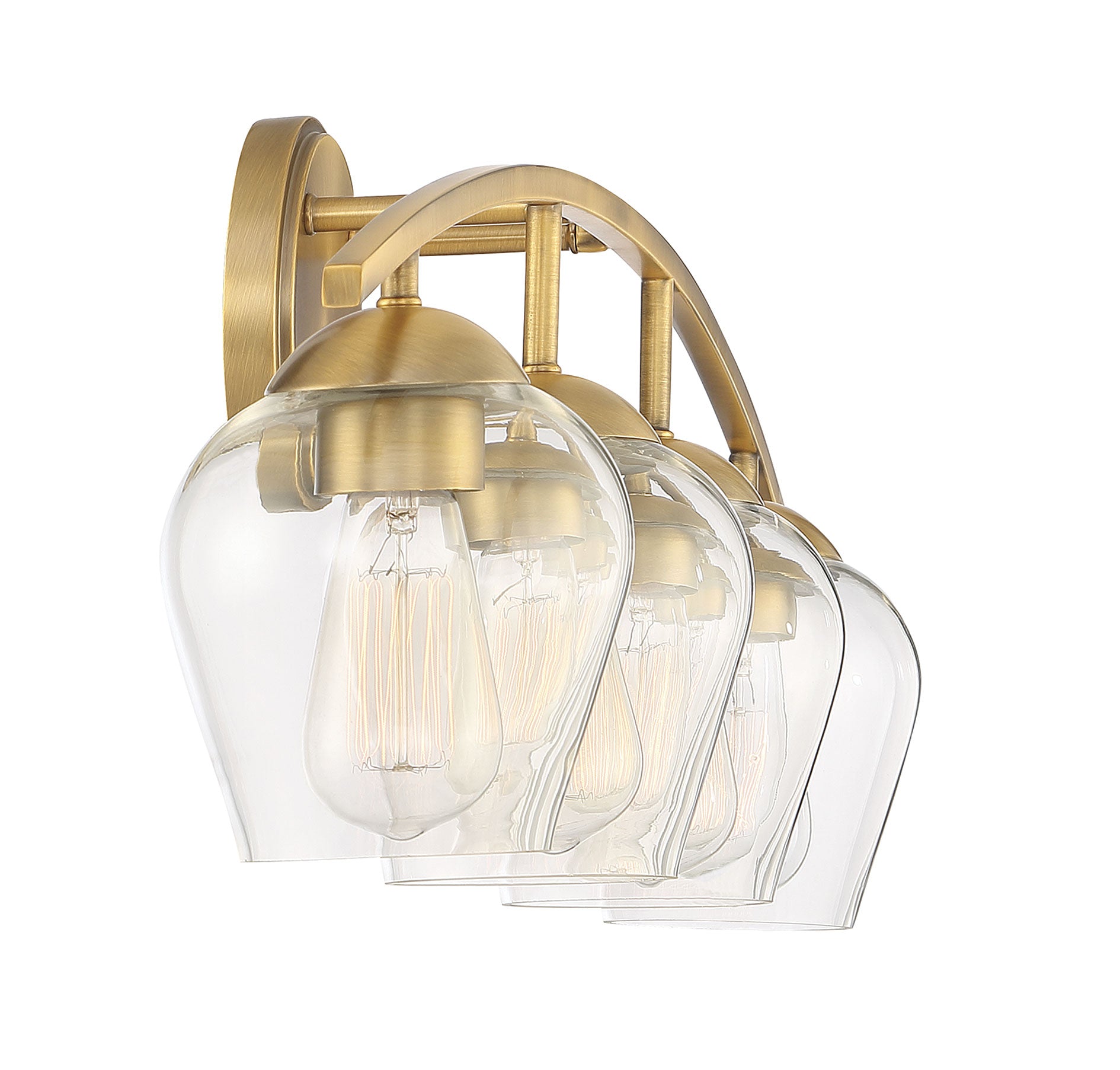 MERIDIAN, TRANSITIONAL BATH, BATH VANITY LIGHT