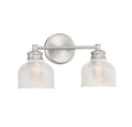 MERIDIAN, TRANSITIONAL BATH, BATH VANITY LIGHT