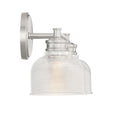 MERIDIAN, TRANSITIONAL BATH, BATH VANITY LIGHT