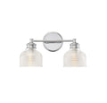MERIDIAN, TRANSITIONAL BATH, BATH VANITY LIGHT