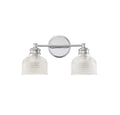 MERIDIAN, TRANSITIONAL BATH, BATH VANITY LIGHT