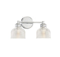 MERIDIAN, TRANSITIONAL BATH, BATH VANITY LIGHT