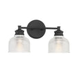 MERIDIAN, TRANSITIONAL BATH, BATH VANITY LIGHT
