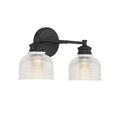 MERIDIAN, TRANSITIONAL BATH, BATH VANITY LIGHT