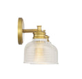 MERIDIAN, TRANSITIONAL BATH, BATH VANITY LIGHT
