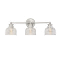 MERIDIAN, TRANSITIONAL BATH, BATH VANITY LIGHT