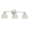 MERIDIAN, TRANSITIONAL BATH, BATH VANITY LIGHT