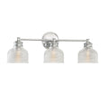 MERIDIAN, TRANSITIONAL BATH, BATH VANITY LIGHT