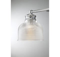 MERIDIAN, TRANSITIONAL BATH, BATH VANITY LIGHT
