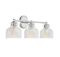 MERIDIAN, TRANSITIONAL BATH, BATH VANITY LIGHT