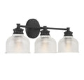MERIDIAN, TRANSITIONAL BATH, BATH VANITY LIGHT