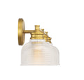 MERIDIAN, TRANSITIONAL BATH, BATH VANITY LIGHT