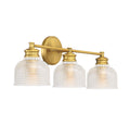 MERIDIAN, TRANSITIONAL BATH, BATH VANITY LIGHT