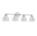 MERIDIAN, TRANSITIONAL BATH, BATH VANITY LIGHT