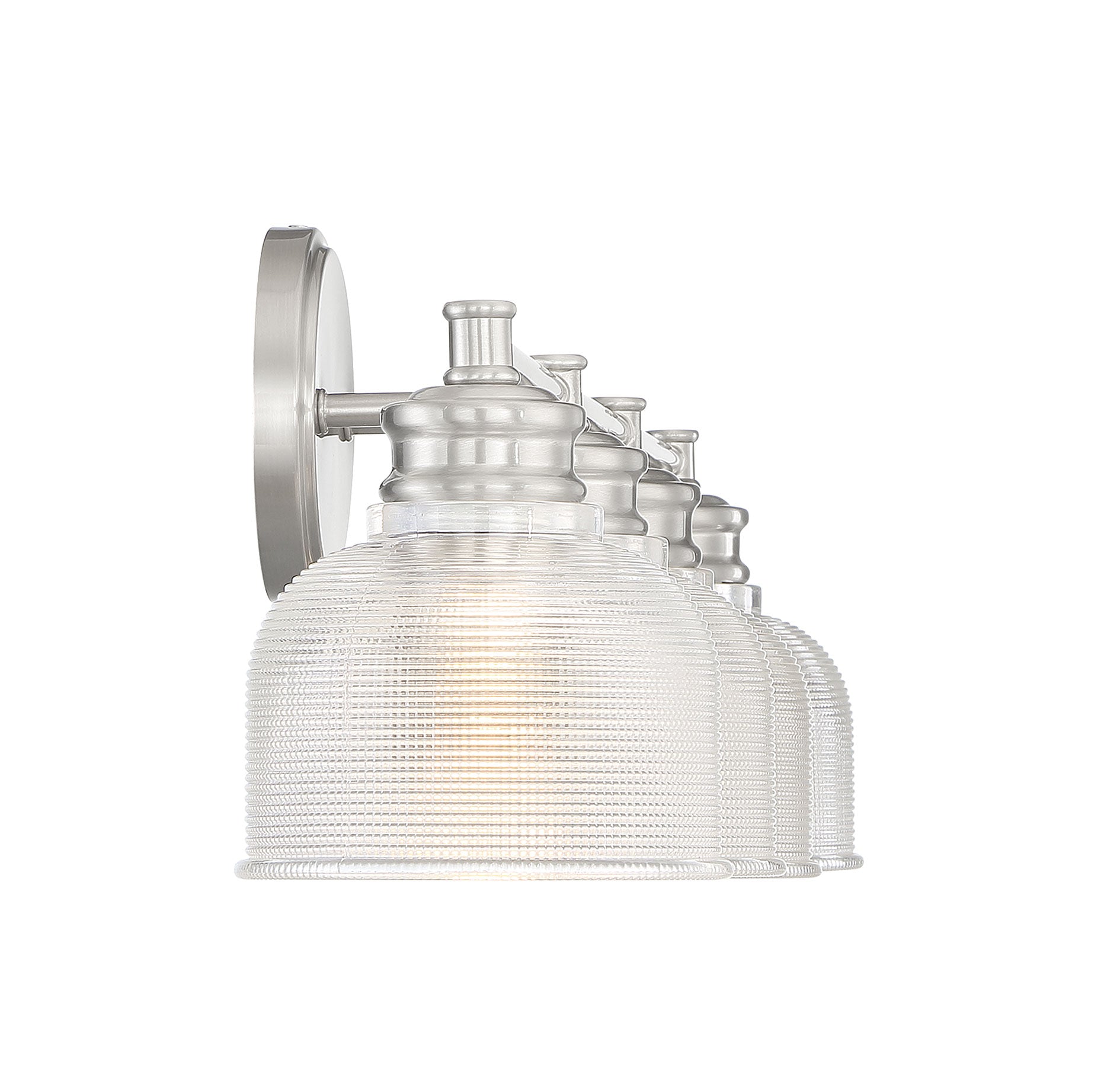 MERIDIAN, TRANSITIONAL BATH, BATH VANITY LIGHT